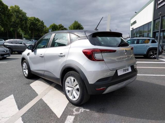 Renault Captur image 6