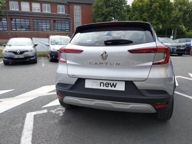 Renault Captur image 5