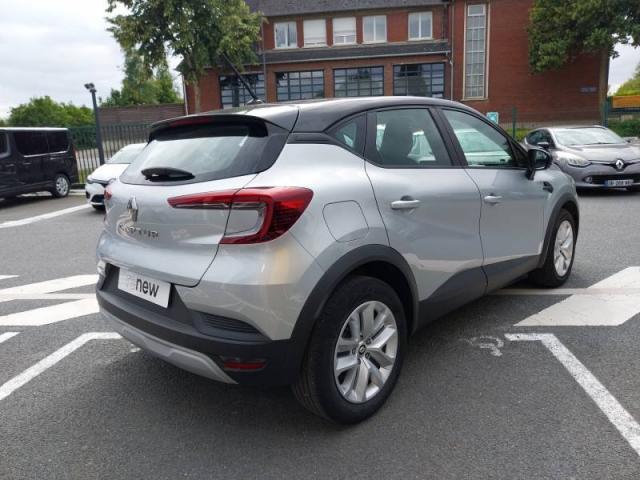 Renault Captur image 1