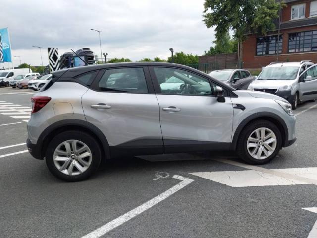 Renault Captur image 7