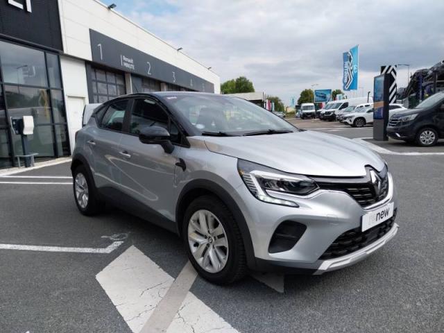 Renault Captur image 8
