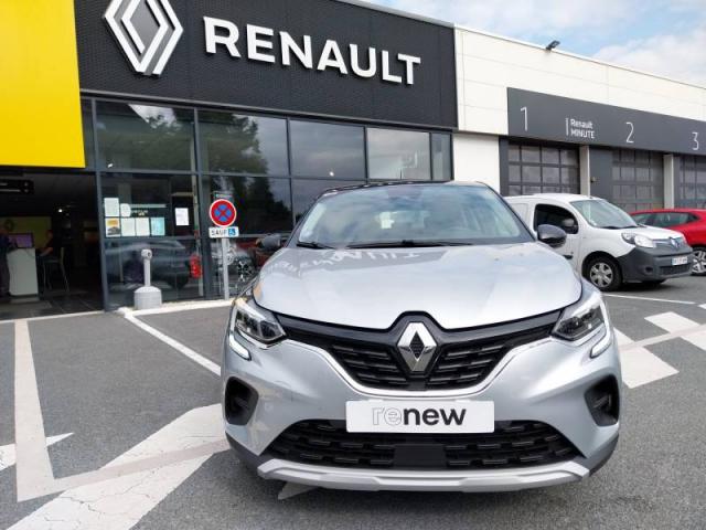 Renault Captur image 9
