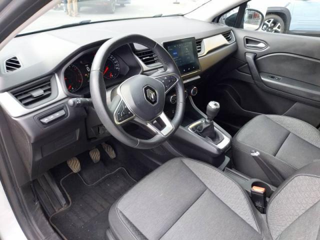 Renault Captur image 4