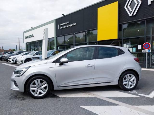 Renault Clio image 1