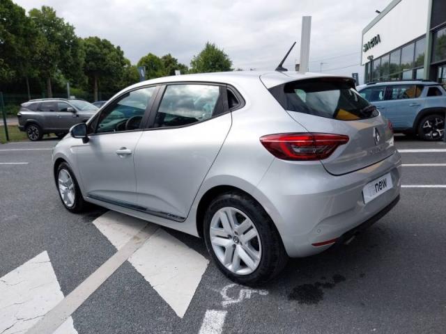 Renault Clio image 3