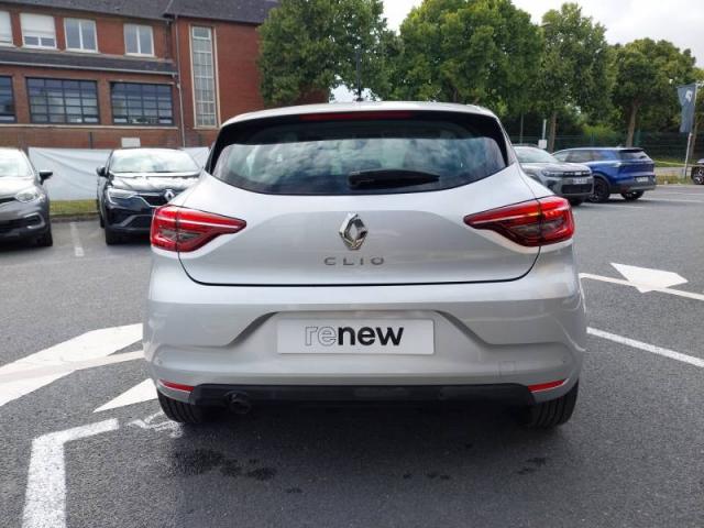 Renault Clio image 2