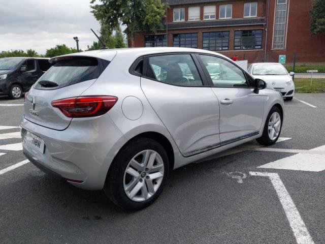 Renault Clio image 9