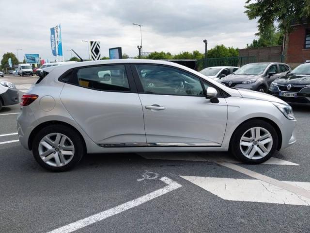 Renault Clio image 6