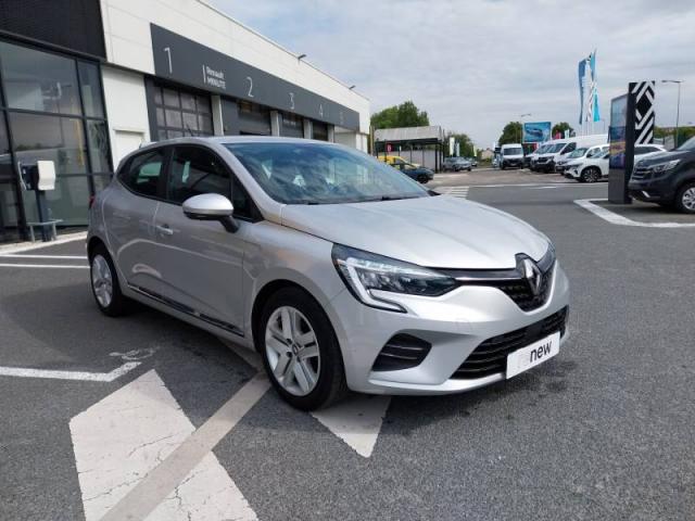 Renault Clio image 7