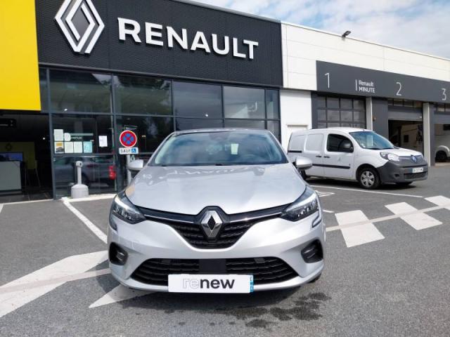 Renault Clio image 8