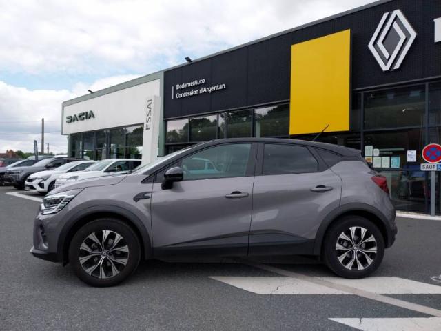 Renault Captur image 6