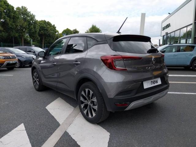 Renault Captur image 3