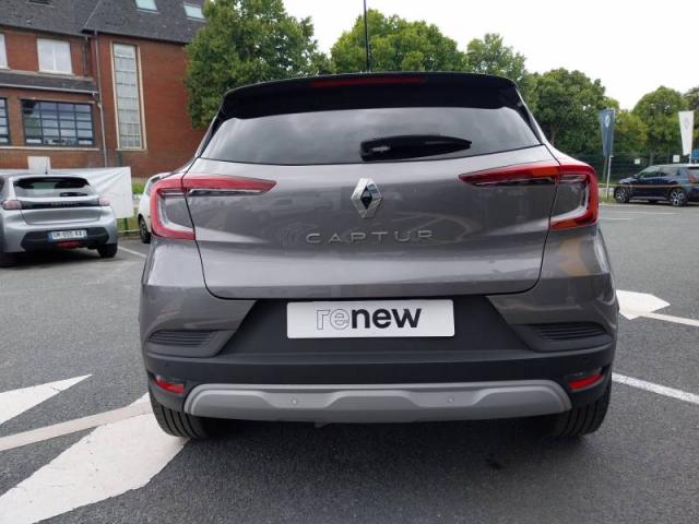 Renault Captur image 5