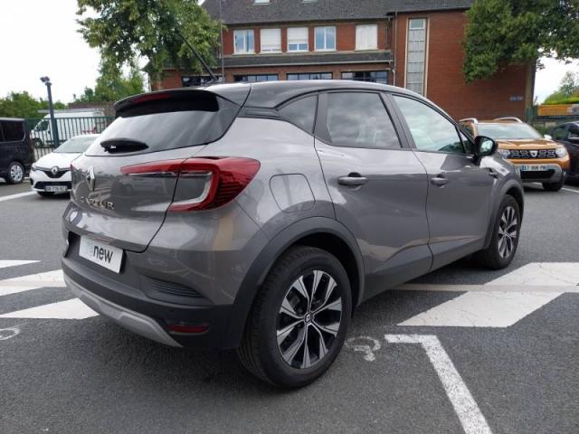 Renault Captur image 8