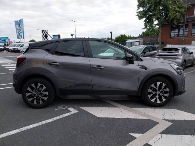 Renault Captur image 9