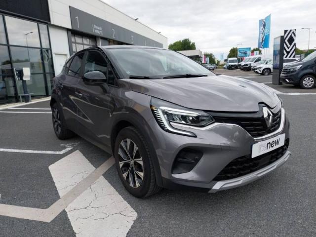 Renault Captur image 4