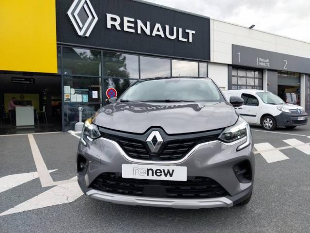 Renault Captur image 2