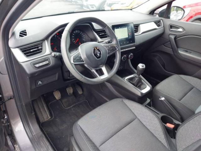Renault Captur image 7