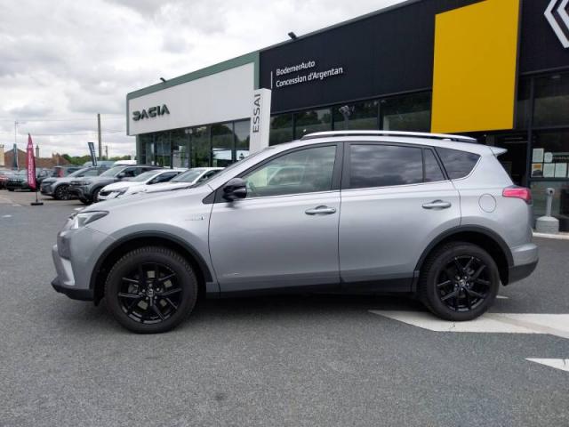 Toyota Rav4 image 6