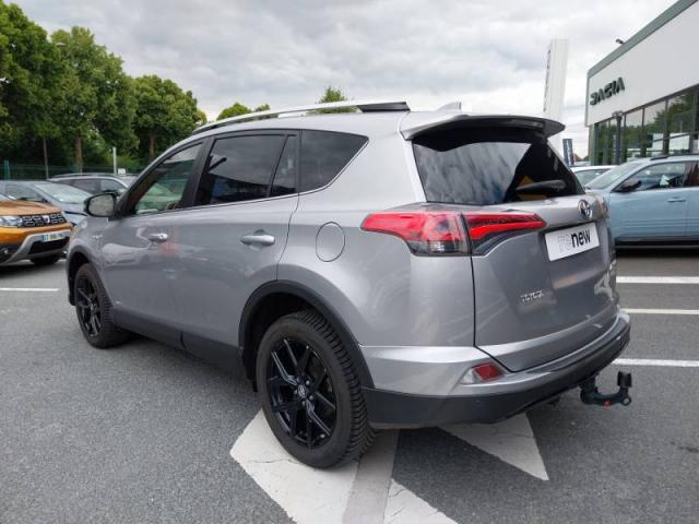 Toyota Rav4 image 1