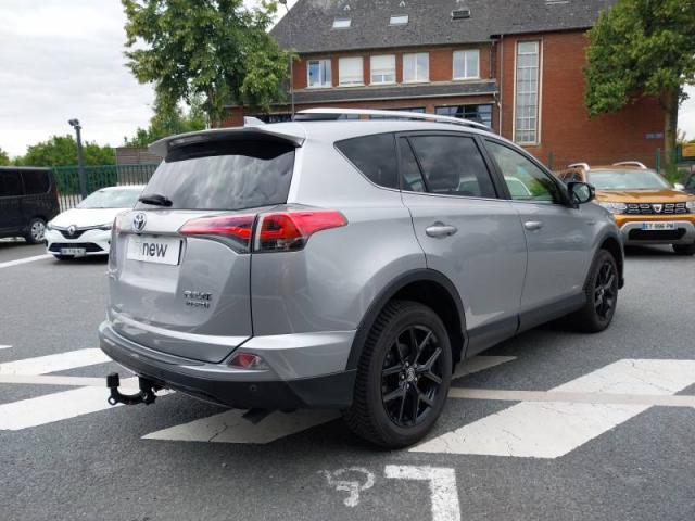 Toyota Rav4 image 3
