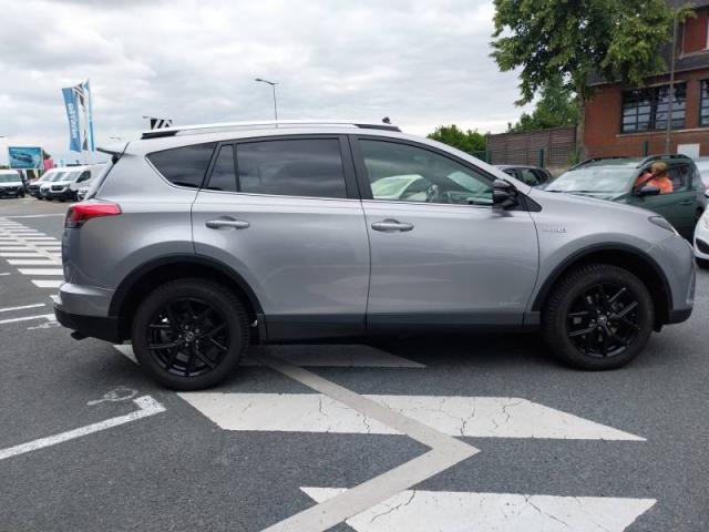 Toyota Rav4 image 5