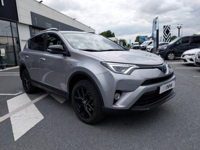 Toyota Rav4 image 2