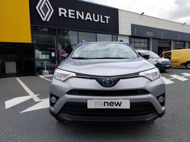 Toyota Rav4 image 7