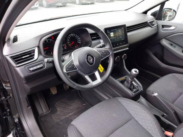 Renault Clio image 6