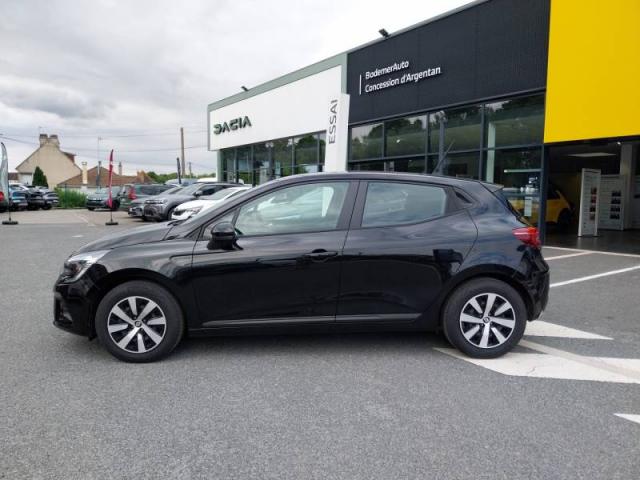 Renault Clio image 7
