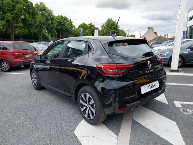 Renault Clio image 3