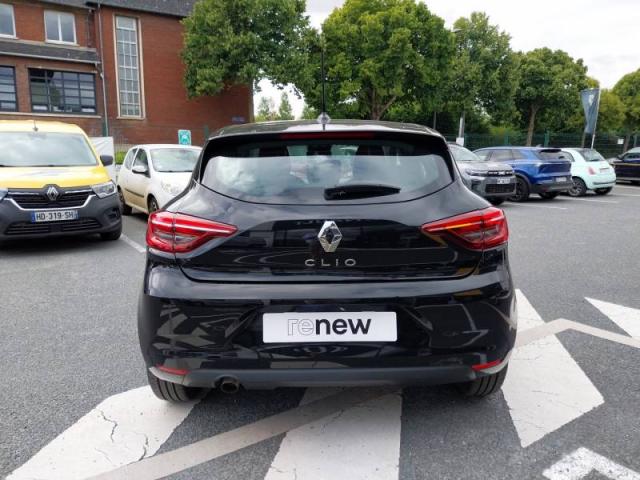 Renault Clio image 9