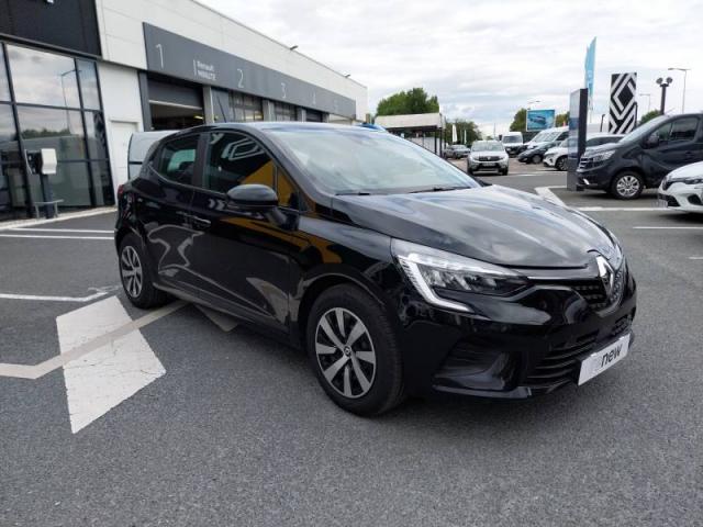 Renault Clio image 2
