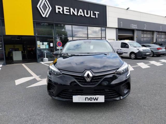 Renault Clio image 4