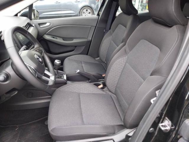 Renault Clio image 1