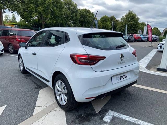 Renault Clio image 9