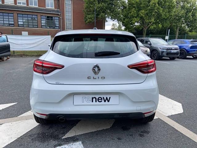 Renault Clio image 2