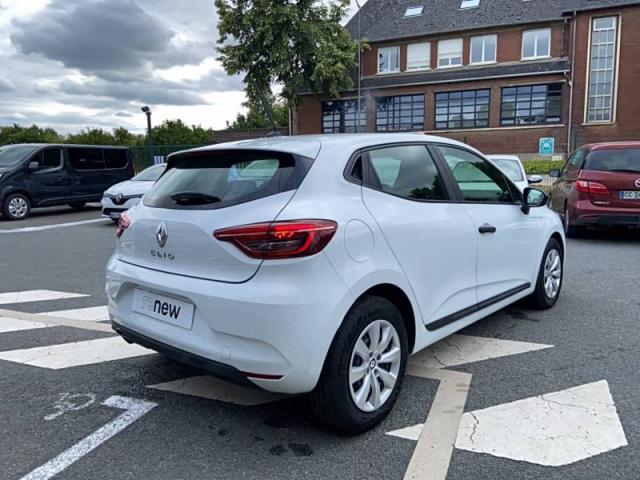 Renault Clio image 1