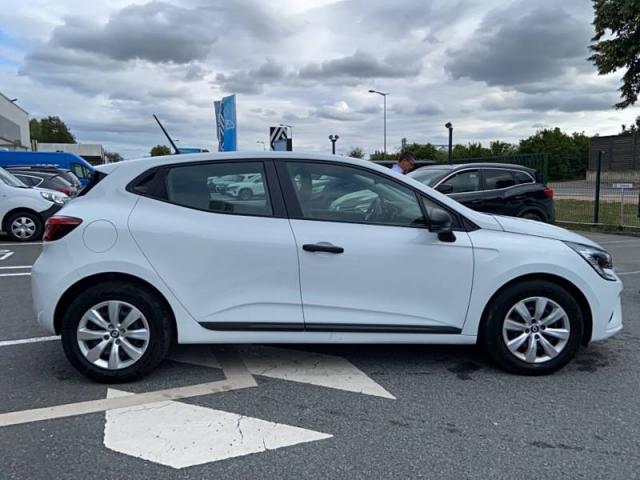Renault Clio image 8