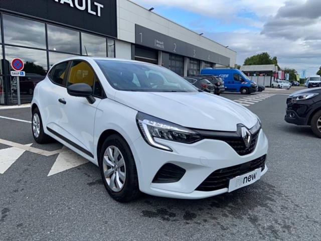 Renault Clio image 4
