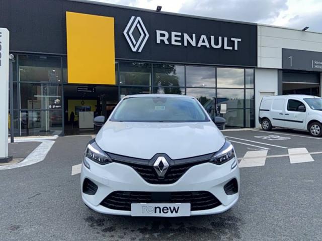 Renault Clio image 6