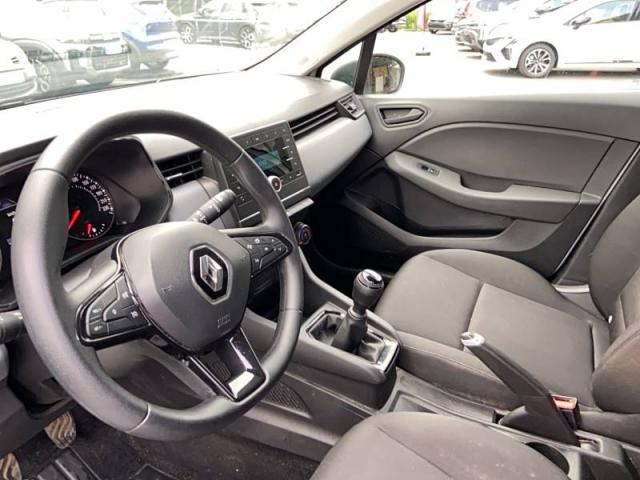 Renault Clio image 7