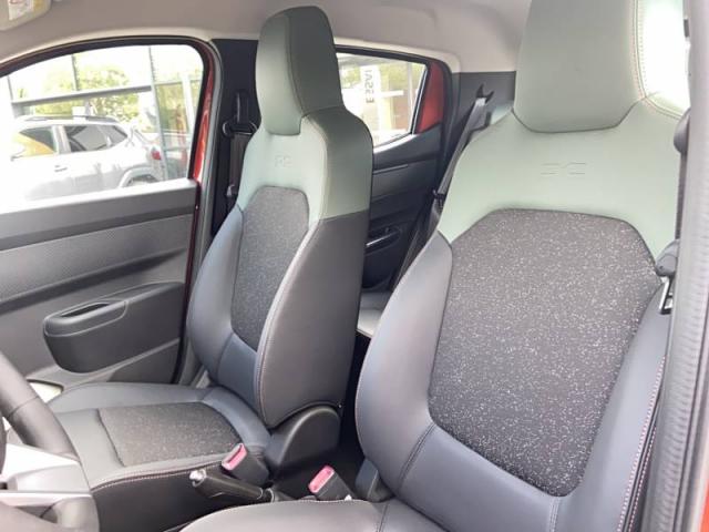 Dacia Spring image 5