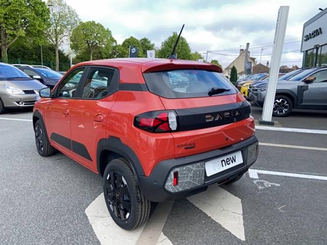 Dacia Spring image 2