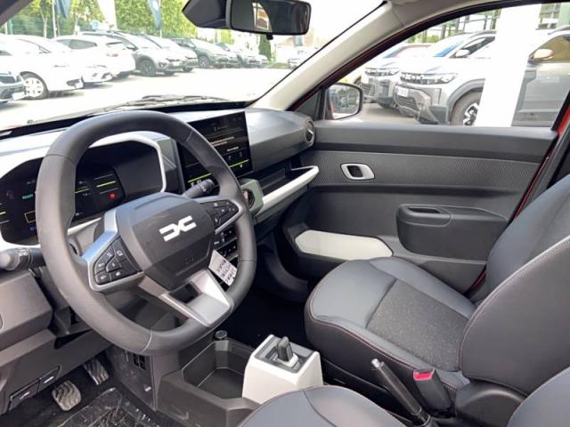 Dacia Spring image 8