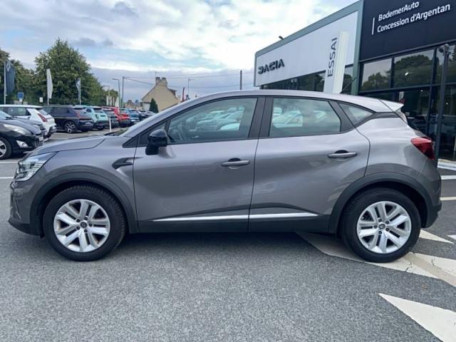 Renault Captur image 6