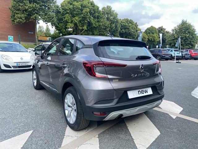 Renault Captur image 5