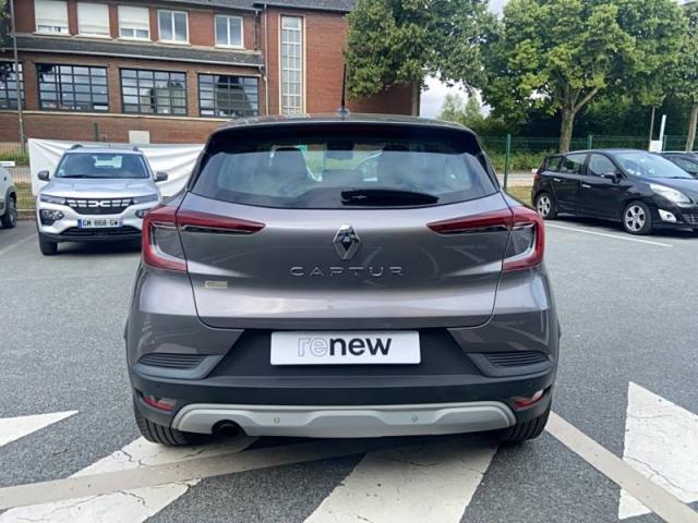 Renault Captur image 4