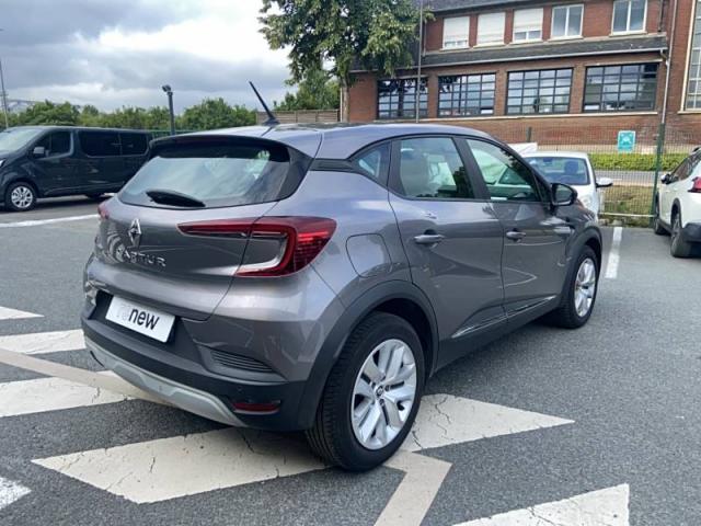 Renault Captur image 2
