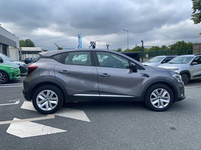 Renault Captur image 3